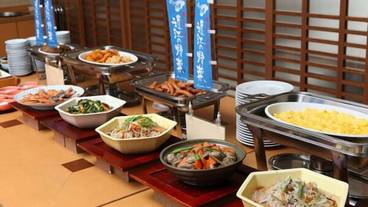 食事・飲み物 / 1