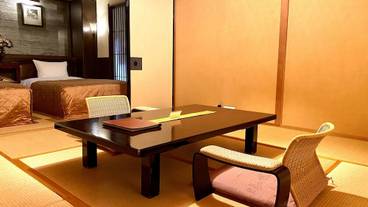 箱根「四季の湯座敷」武蔵野別館（ハコネシキノユザシキムサシノベッカン） / 8