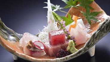 夕食一例⑧ / 8