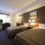 【心斎橋】女子旅に♪繁華街にありながら、ゆったりくつろげるホテル13選