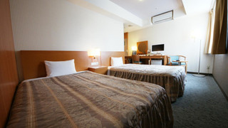 ツイン ルーム（禁煙）