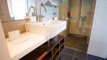 バスルームのシンク / 20