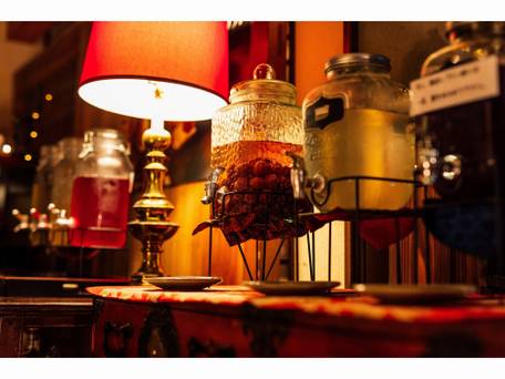 作並温泉 湯の原ホテル / 5