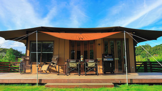 フォレストヴィラ