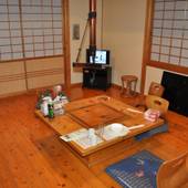 川根温泉 ふれあいコテージ（静岡県 コテージ・ロッジ・一棟貸） / 2