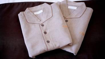 客室の設備とサービス / 26