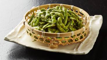 Niigata specialty edamame / 3