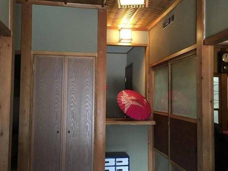 古民家ゲストハウス Fuji House 飛騨高山 / 3