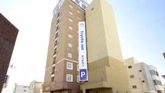 東横イン桐生駅南口