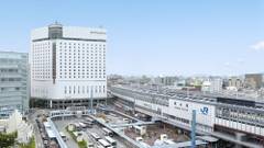 ホテルグランヴィア岡山