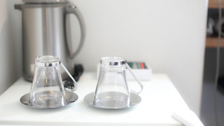 禁煙セミダブル2名利用【11平米・130cmベッド】 [セミダブルルーム] [禁煙]