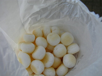 「熊岡菓子店」料理 1011047 ぼうろ
