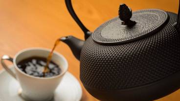 朝食ビュッフェ / 3