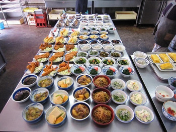 「銀シャリ屋 ゲコ亭」料理 1004496 