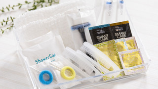 スタンダードセミダブル（禁煙）