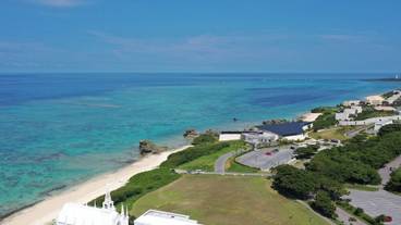 客室からの眺望③ / 14