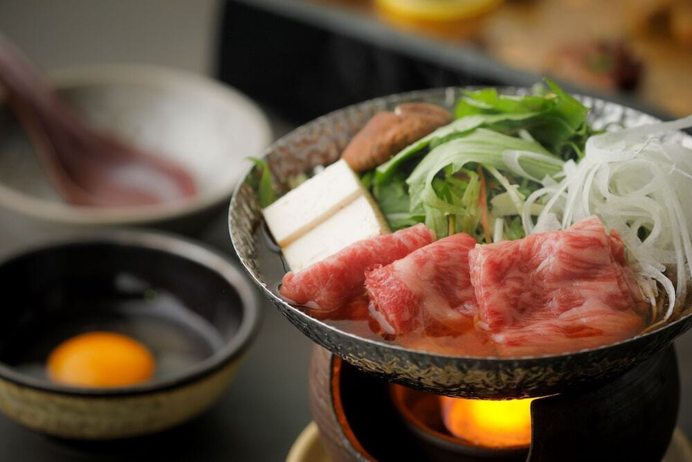 食事・飲み物