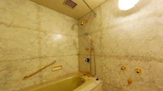 プレジデンシャルスイート ツイン 禁煙