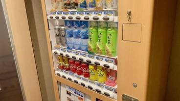 施設内の設備 / 6