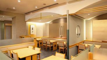 レストラン / 27