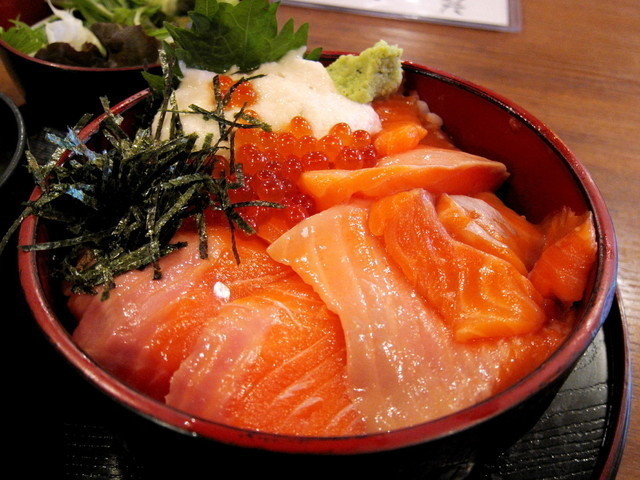 立川駅前で満足ランチ 悩んだら行くべきおすすめ店7選 Icotto イコット
