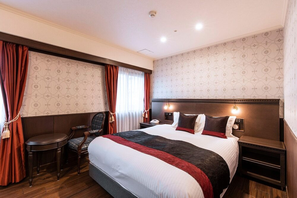 神戸トアロード ホテル山楽4236955