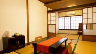 スーペリア ルーム 共用バスルーム