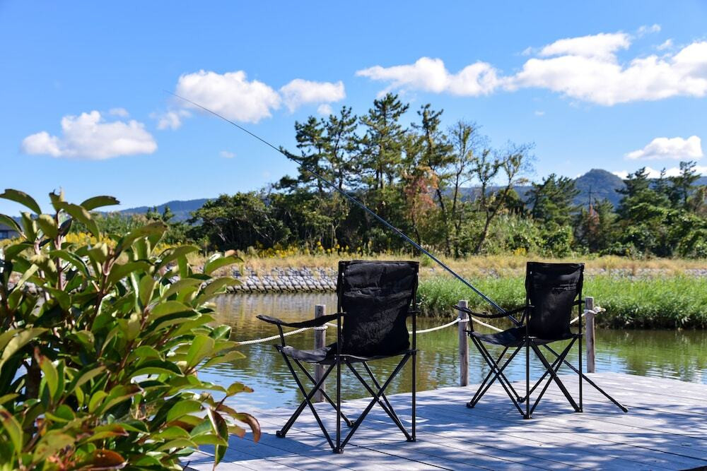 テラス / パティオ