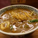 美味しすぎるカレーうどんに出会える！大阪市内の名店5選
