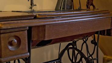 施設内の設備 / 1