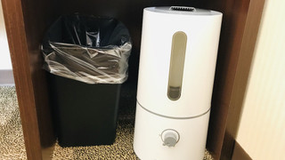 エコノミー ダブルルーム 禁煙