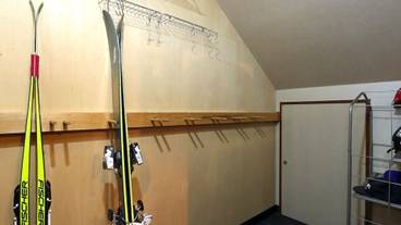 施設内の設備 / 16