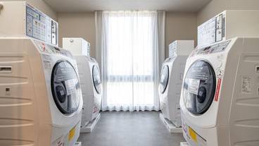 ランドリー ルーム / 15