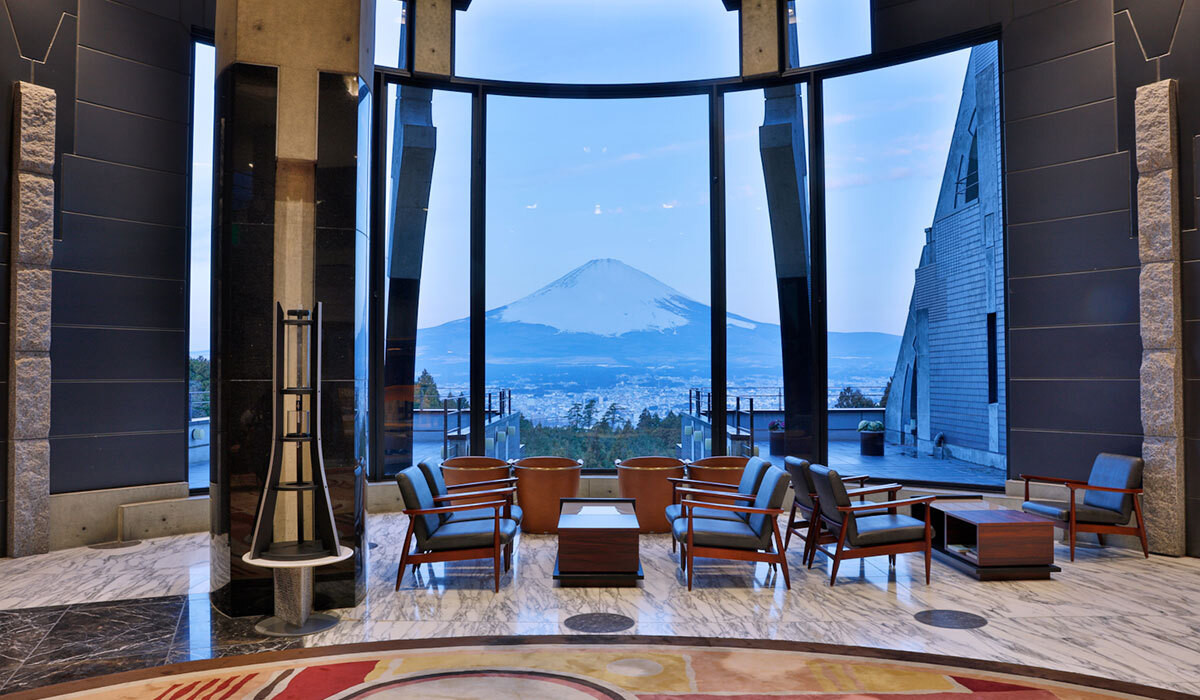 最高のロケーションで贅沢ステイ♪富士山の絶景が自慢のリゾートホテル3530657