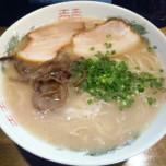 とんこつラーメンの超激戦区!北九州で食べたい人気店10選