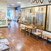 若狭・三方五湖の湖畔にあるクラフトビールの宿 湖上館PAMCO（パムコ）（福井県 ペンション） / 2