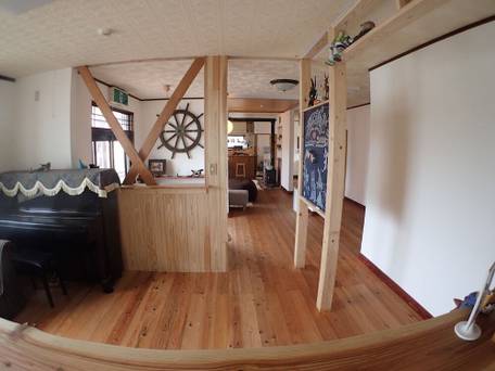 ゲストハウス ソラ（静岡県） / 2