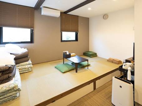 ホテル 東興 博多 祇園 / 5