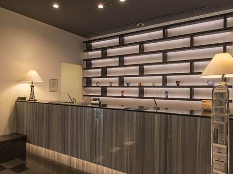 リッチモンドホテル長崎思案橋 / 3