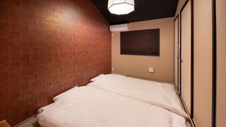 京町家一棟貸し 北側