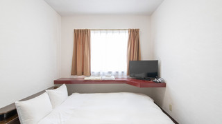 ダブルルーム 禁煙