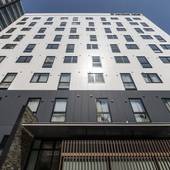 からくさホテル大阪なんば（大阪府 ビジネスホテル） / 4