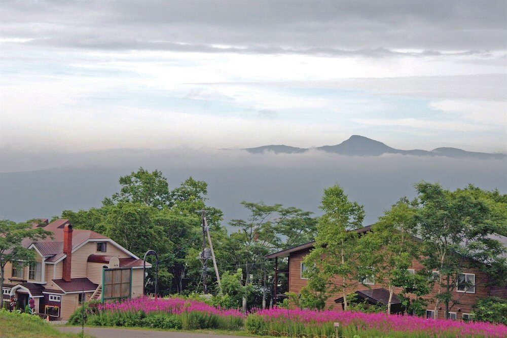 施設からの眺望