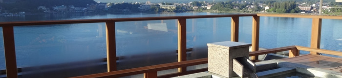 【河口湖】子連れ旅におすすめホテル&旅館13選!ママ編集者が厳選♪