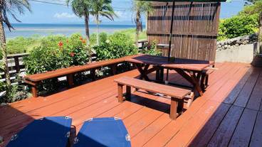 テラス / パティオ / 14