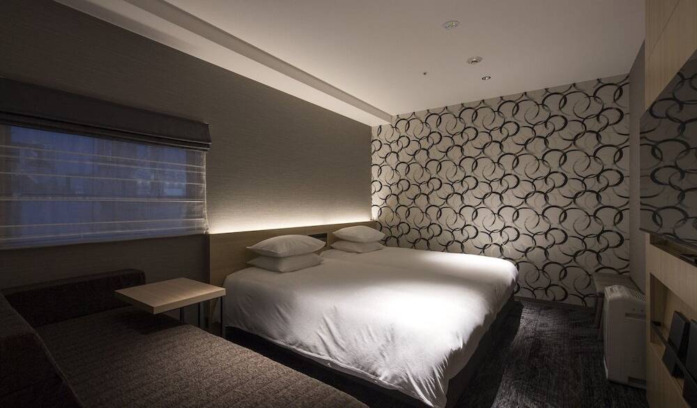 スーペリア トリプルルーム / 3