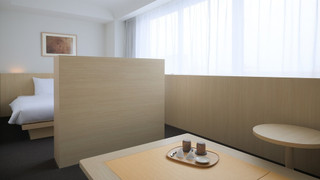 デラックスコーナーキング 禁煙