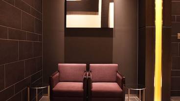 レセプション ホール / 8