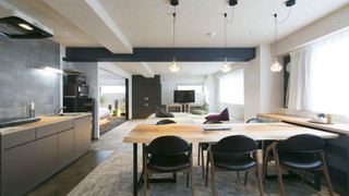 プレミアムスイート 5名まで 禁煙