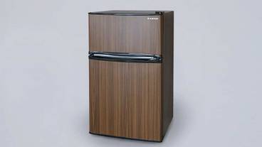 小型冷蔵庫 / 27